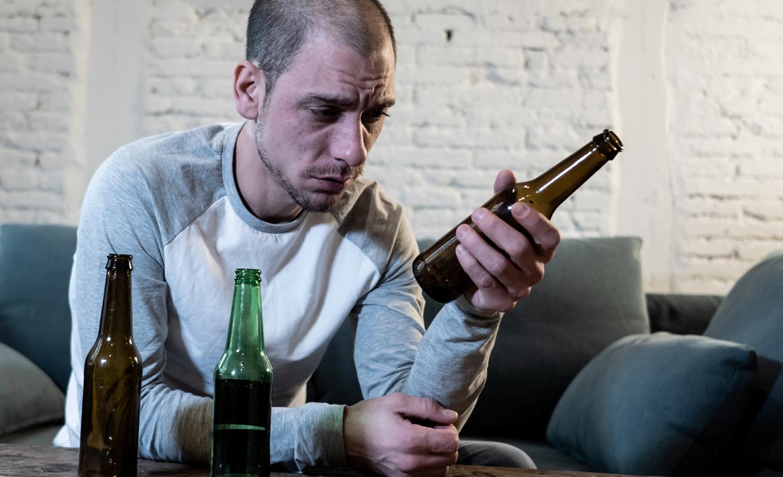 Убрать алкогольную зависимость в Аксаково